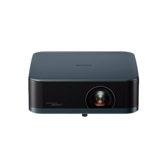 Epson | Lifestudio Pop EF-62N Portable Smart Projector | 700 ANSI lumens | Metallic Blue | Wi-Fi