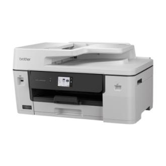 Brother | MFC-J6760DW | Multifunction printer | Inkjet | Colour | A3 | Wi-Fi | Grey Brother | MFC-J6760DW | Multifunction printer | Inkjet | Colour | A3 | Wi-Fi | Grey