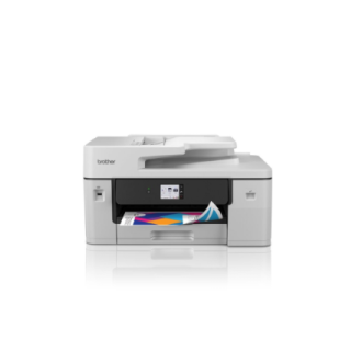 Brother | MFC-J6760DW | Multifunction printer | Inkjet | Colour | A3 | Wi-Fi | Grey Brother | MFC-J6760DW | Multifunction printer | Inkjet | Colour | A3 | Wi-Fi | Grey