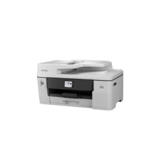 Brother | MFC-J6760DW | Multifunction printer | Inkjet | Colour | A3 | Wi-Fi | Grey Brother | MFC-J6760DW | Multifunction printer | Inkjet | Colour | A3 | Wi-Fi | Grey