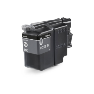 LC528BK | Brother Ink cartridge | Black LC528BK | Brother Ink cartridge | Black