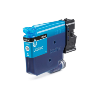 LC528C | Brother Ink cartridge | Cyan