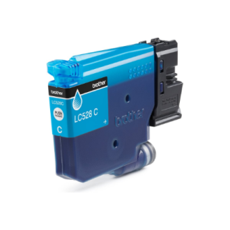 LC528C | Brother Ink cartridge | Cyan