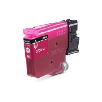 LC528M | Brother Ink cartridge | Magenta