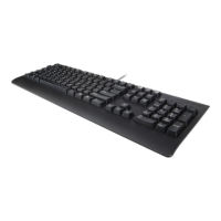Lenovo Preferred Pro II USB Keyboard | Keyboard | Wired | Estonian | Black