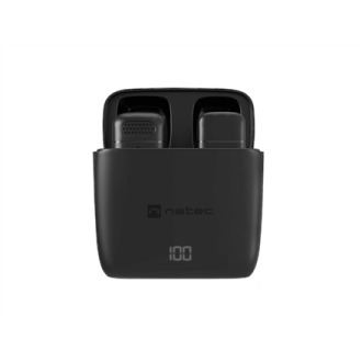 Natec | Microphone | NMI-2253 | Noise reduction