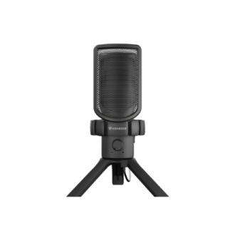 Genesis | Microphone | Radium 250 | Noise reduction Genesis | Microphone | Radium 250 | Noise reduction