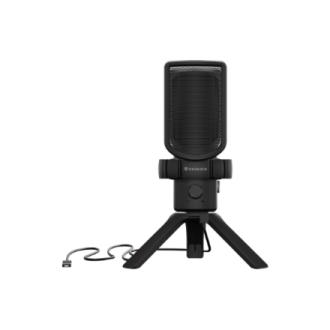 Genesis | Microphone | Radium 250 | Noise reduction Genesis | Microphone | Radium 250 | Noise reduction