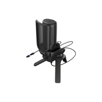 Genesis | Microphone | Radium 250 | Noise reduction Genesis | Microphone | Radium 250 | Noise reduction