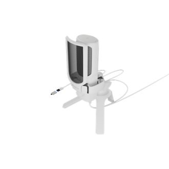 Genesis | Microphone | Radium 250 | Noise reduction Genesis | Microphone | Radium 250 | Noise reduction