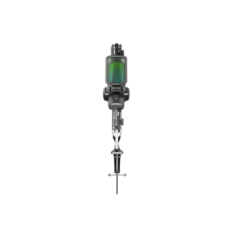 Genesis | Microphone | Radium 251 | Noise reduction
