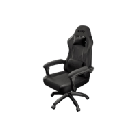 Fury Shinai S2 | Gaming Chair | Eco leather/Fabric/Nylon | Black Fury Shinai S2 | Gaming Chair | Eco leather/Fabric/Nylon | Black