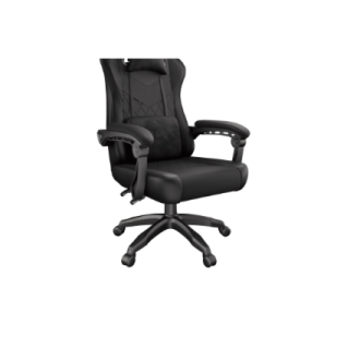 Fury Shinai S2 | Gaming Chair | Eco leather/Fabric/Nylon | Black Fury Shinai S2 | Gaming Chair | Eco leather/Fabric/Nylon | Black