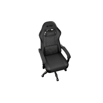 Fury Shinai S2 | Gaming Chair | Eco leather/Fabric/Nylon | Black Fury Shinai S2 | Gaming Chair | Eco leather/Fabric/Nylon | Black