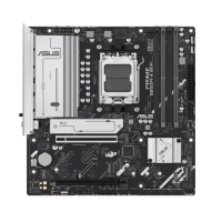 Asus PRIME B850M-A WIFI | Processor family AMD | Processor socket AM5 | DDR5 | Supported hard disk drive interfaces SATA, M.2 | Asus PRIME B850M-A WIFI | Processor family AMD | Processor socket AM5 | DDR5 | Supported hard disk drive interfaces SATA, M.2 |