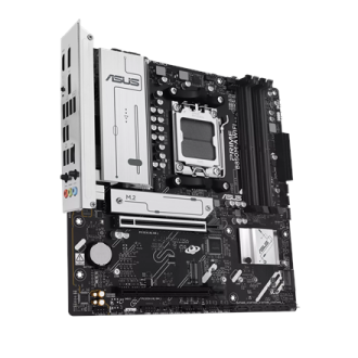 Asus PRIME B850M-A WIFI | Processor family AMD | Processor socket AM5 | DDR5 | Supported hard disk drive interfaces SATA, M.2 | Asus PRIME B850M-A WIFI | Processor family AMD | Processor socket AM5 | DDR5 | Supported hard disk drive interfaces SATA, M.2 |