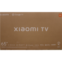 SALE OUT. Xiaomi TV S Pro Mini LED 65 2026 4K UHD (3840 x 2160) | SALE OUT. | TV | S Pro Mini LED 65 2026 | Xiaomi 65 | Smart TV