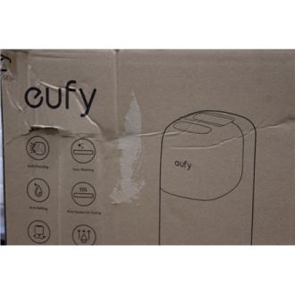 SALE OUT. Anker Eufy Robot Vacuum Cleaner Omni S1 | Anker Eufy Robot Vacuum Cleaner with All-in-One Station | Omni S1 | Wet&Dry 
