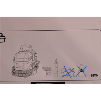 SALE OUT. Bissell SpotClean C9 Pro Portable Carpet & Upholstery Cleaner | Bissell | Portable Carpet and Upholstery Cleaner | Spo SALE OUT. Bissell SpotClean C9 Pro Portable Carpet & Upholstery Cleaner | Bissell | Portable Carpet and Upholstery Cleaner | Spo