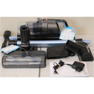 SALE OUT. Bissell Stick Vacuum | PowerClean FurFinder Select | Cordless operating | 200 W | 25.2 V | Operating time (max) 40 min