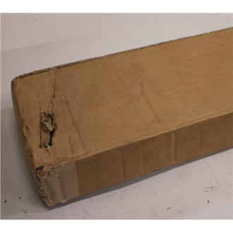 SALE OUT. EDBAK Interface Bar 2200mm | EDBAK Menu Board Mount VWMB2200 | Maximum weight (capacity) 200 kg | DAMAGED PACKAGING, S SALE OUT. EDBAK Interface Bar 2200mm | EDBAK Menu Board Mount VWMB2200 | Maximum weight (capacity) 200 kg | DAMAGED PACKAGING, S
