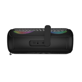 Audictus Speakers | Aurora Pro Tws RGB | 20 W | Waterproof | Bluetooth | Wireless connection | Black Audictus Speakers | Aurora Pro Tws RGB | 20 W | Waterproof | Bluetooth | Wireless connection | Black