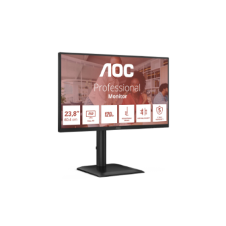 AOC | 24E4U | 23.8 AOC | 24E4U | 23.8