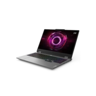 Lenovo LOQ 15AHP10 | Luna Grey | 15.6 