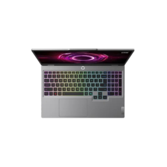 Lenovo LOQ 15AHP10 | Luna Grey | 15.6 