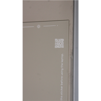 SALE OUT. ASUS UX3407QA-QD202W/126100/0005DA/16G/UI/2DQD/WOC/V/WAE/PL | Asus | Zenbook A14 UX3407QA-QD202W | Zabriskie Beige | 1 SALE OUT. ASUS UX3407QA-QD202W/126100/0005DA/16G/UI/2DQD/WOC/V/WAE/PL | Asus | Zenbook A14 UX3407QA-QD202W | Zabriskie Beige | 1