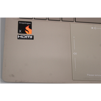 SALE OUT. ASUS UX3407QA-QD202W/126100/0005DA/16G/UI/2DQD/WOC/V/WAE/PL | Asus | Zenbook A14 UX3407QA-QD202W | Zabriskie Beige | 1 SALE OUT. ASUS UX3407QA-QD202W/126100/0005DA/16G/UI/2DQD/WOC/V/WAE/PL | Asus | Zenbook A14 UX3407QA-QD202W | Zabriskie Beige | 1