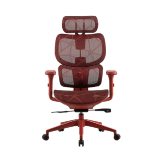 Onex Ventra Premium Mesh | Gaming Office Chair | Red Onex Ventra Premium Mesh | Gaming Office Chair | Red