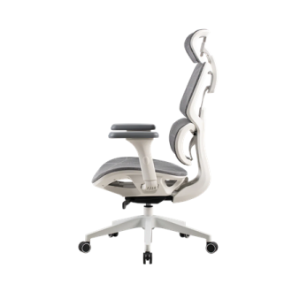 Onex Ventra Premium Mesh | Gaming Office Chair | White