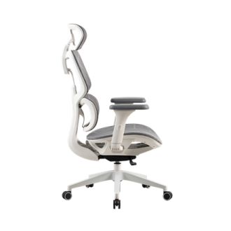 Onex Ventra Premium Mesh | Gaming Office Chair | White