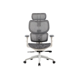 Onex Ventra Premium Mesh | Gaming Office Chair | White