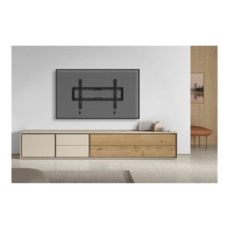 Neomounts Wall mount | WL35-550BL16 TV mount | Tilt | 42-86 Neomounts Wall mount | WL35-550BL16 TV mount | Tilt | 42-86