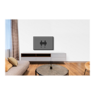 Neomounts Wall mount | WL30S-850BL12 TV mount | Micro adjustment | 24-65 Neomounts Wall mount | WL30S-850BL12 TV mount | Micro adjustment | 24-65