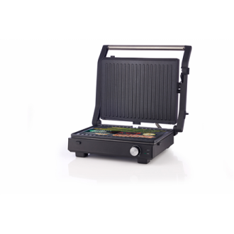 Gorenje Multifunctional Grill | GCG2000M | Grill | Black Gorenje Multifunctional Grill | GCG2000M | Grill | Black