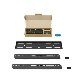 Neomounts Wall mount | WL30S-850BL14 TV mount | Micro adjustment | 32-75 Neomounts Wall mount | WL30S-850BL14 TV mount | Micro adjustment | 32-75