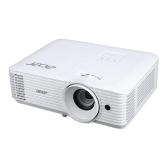 Acer | P1358I | WXGA (1280x800) | 5000 ANSI lumens | White | Wi-Fi Acer | P1358I | WXGA (1280x800) | 5000 ANSI lumens | White | Wi-Fi