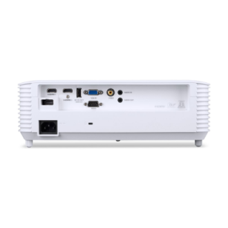 Acer | P1358I | WXGA (1280x800) | 5000 ANSI lumens | White | Wi-Fi Acer | P1358I | WXGA (1280x800) | 5000 ANSI lumens | White | Wi-Fi
