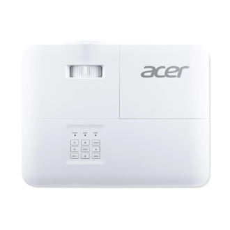 Acer | P1358I | WXGA (1280x800) | 5000 ANSI lumens | White | Wi-Fi Acer | P1358I | WXGA (1280x800) | 5000 ANSI lumens | White | Wi-Fi