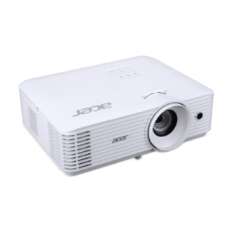 Acer | P5550 | Full HD (1920x1080) | 5200 ANSI lumens | White