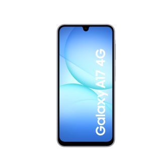 Samsung | Galaxy | A17 (A175) | Grey | 6.7 Samsung | Galaxy | A17 (A175) | Grey | 6.7