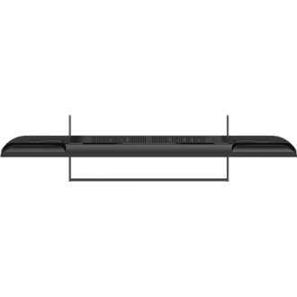 Blaupunkt Mini LED TV | 65MBG7000S | 65 | Smart TV | Google TV | Black