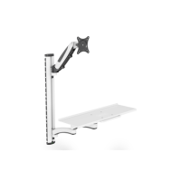 Digitus Wall mount | DA-90451 | Rotate, Swivel | 32 Digitus Wall mount | DA-90451 | Rotate, Swivel | 32