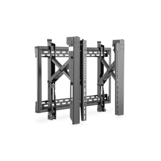 Digitus Wall mount | DA-90446 Pop-Out Video Monitor Mount | Adjustable Height, Tilt | 45-70 Digitus Wall mount | DA-90446 Pop-Out Video Monitor Mount | Adjustable Height, Tilt | 45-70