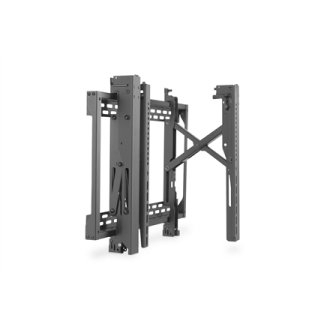 Digitus Wall mount | DA-90446 Pop-Out Video Monitor Mount | Adjustable Height, Tilt | 45-70 Digitus Wall mount | DA-90446 Pop-Out Video Monitor Mount | Adjustable Height, Tilt | 45-70
