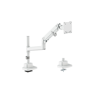 Digitus Desk Mount | DA-90476 Single Monitor Mount | Height, tilt, pivot, rotation, depth | 57 Digitus Desk Mount | DA-90476 Single Monitor Mount | Height, tilt, pivot, rotation, depth | 57