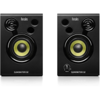 Hercules | Speaker | DJMonitor 32 | Speakers Hercules | Speaker | DJMonitor 32 | Speakers